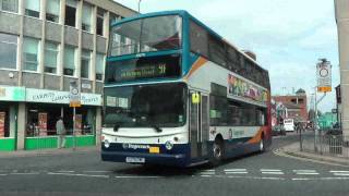 GRIMSBY BUSES SEPTEMBER 2011