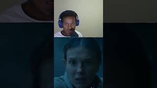 Stranger Things| The Vanishing of Holly Wheeler 5x2 REACTION