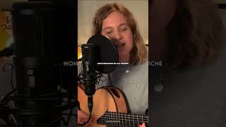 Filv & Edmofo Feat. Emma Peters × Clandestina - Unorthodox  Resimi