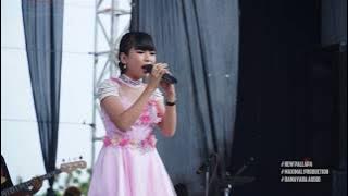 Camel community official 2019 - Mawar putih _ Nisya pantura