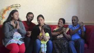 Rivikas 2Nd Year Of Journey