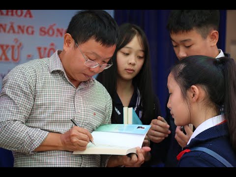 Video [TƯ VẤN TRỰC TIẾP - Thầy NGUYỄN THÀNH NHÂN] Chủ đề: SỰ... - youtube
