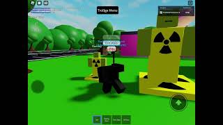 Showcasing The Ruler In Trollge Incident Omniversal Devourer