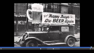 Prohibition   18th Amendment webm HD, 720p