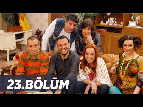 Benim Annem Bir Melek 23. Bölüm (Full Dizi İzle)