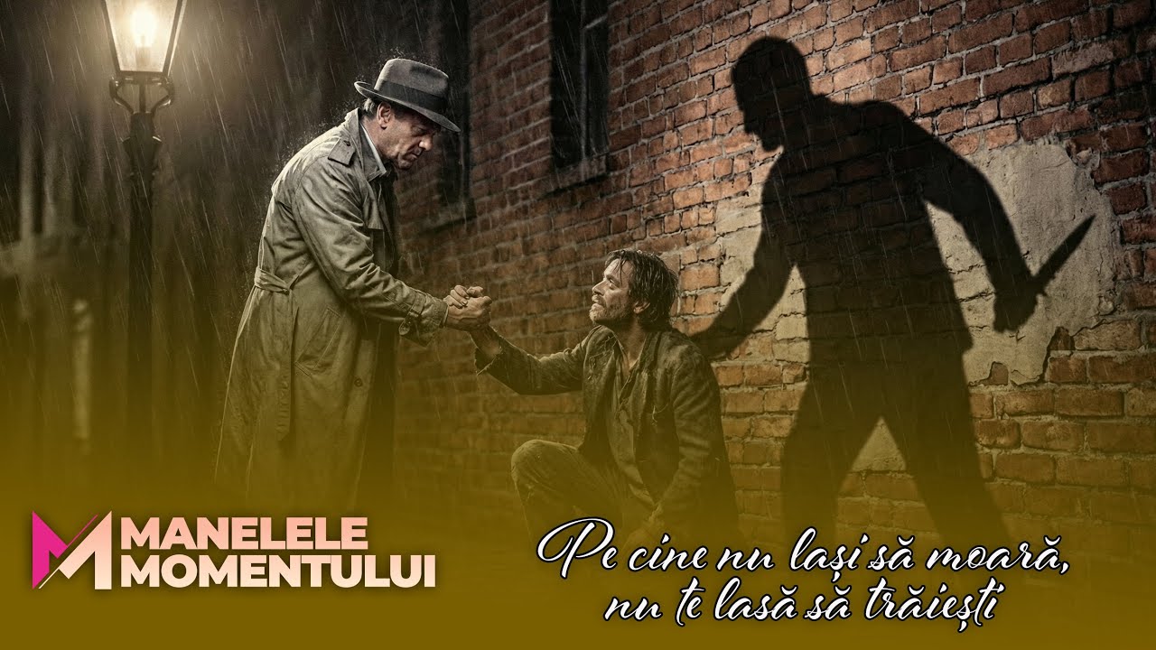 Manelele Momentulu - Pe cine nu lasi sa moara, nu te lasa sa traiesti | Official Video