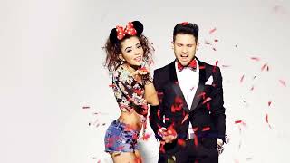 Mickey Singh x Waseem Stark - Bad Girl [ Video]
