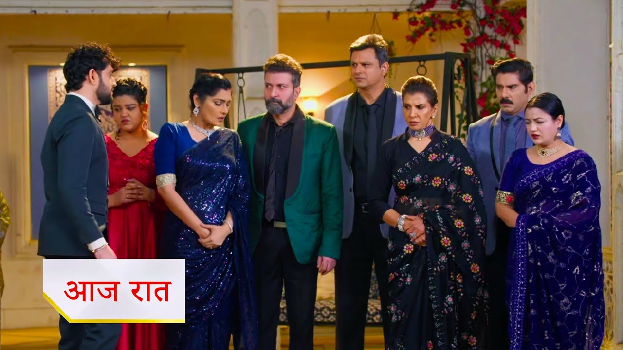 Yeh Rishta Kya Kehlata Hai NEW PROMO 16th Jan 2026 Today Episode Update