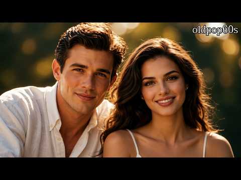 You're the Woman I Prayed For 💖 ㅣRomantic Vintage Love Song | Soft 1960s Oldies Ballad   #60sMusic
