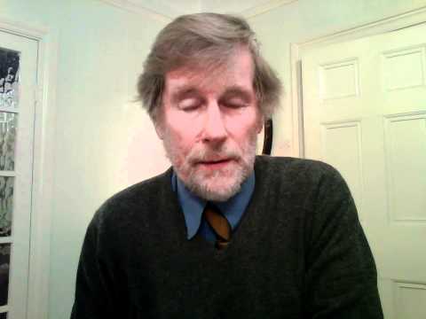 Dr. Gordon Skinner - A Face of Thyroid Disease