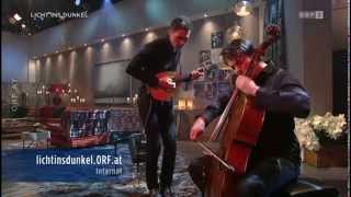 BartolomeyBittmann - Meridian live @ Licht ins Dunkel