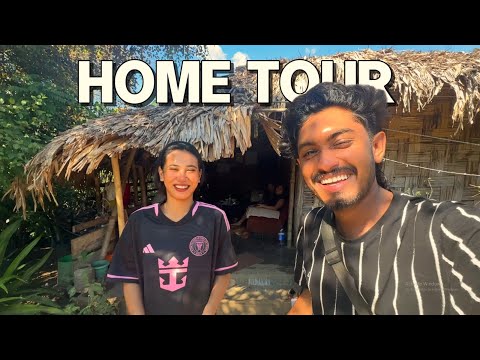 Home Tour Vlog