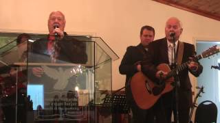 Video thumbnail of "Easter Brothers - Lord I'll Be Praising You (RCBC 7-6-14)"