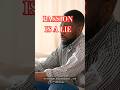 The Dangerous Lie About Passion #ytshorts