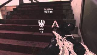 EXTREME COD AW 7 SPIN TS MUST SEE BEST IVE EVER HIT