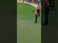 Doesn't get much better than this 🐅