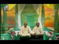 Part 25 of dastaan hazrat mak.oon sabir aa shook suno hazrat sabir ki dastaan by tasleem arif