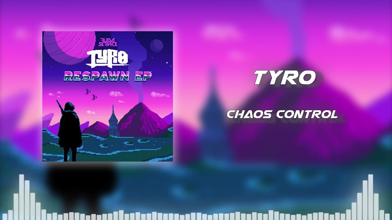 Guarda Tyro - Chaos Control su YouTube Guarda Tyro - Chaos Control su YouTube