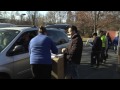 Rockville Holiday Drive 2014