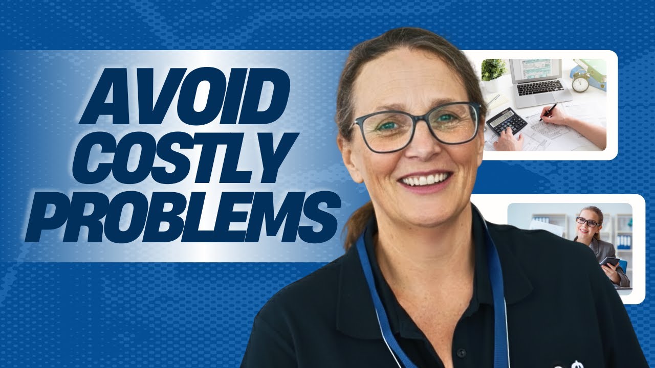 Bookkeeping Mistakes That Cost You More Later. Jim’s Bookkeeping (Tasmania) Tips