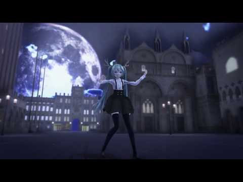 【MMD】さよならスーヴェニア