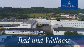 Distributionszentrum | Villeroy & Boch