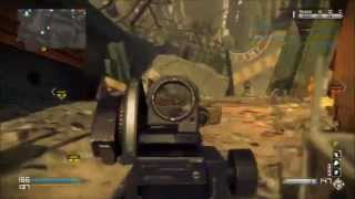 Call of Duty GHOSTS: *FAST SOLO* 1:58 K.E.M: MW3 vs GHOSTS? "Call of Duty Multiplayer Gameplay"