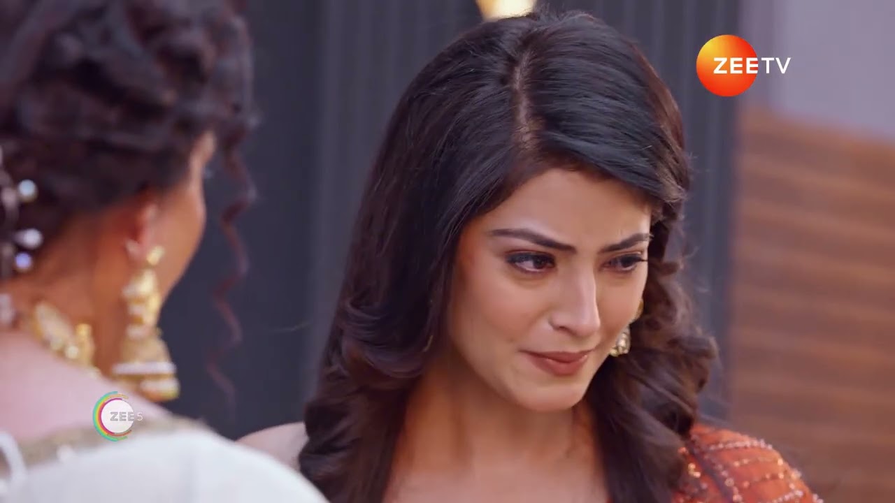 Kumkum Bhagya | Ep - 3027 | webisode | Apr, 6 2025 | Krishna Kaul, Mugdha Chaphekar | Zee TV