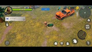 game days after  لعبة بعد أيام screenshot 2