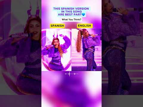 THE BEST PART IN THE SONG SHAKIRA ZOO ZOOTOPIA 2 SPANISH VERSION TITLE TRACK Viralsong