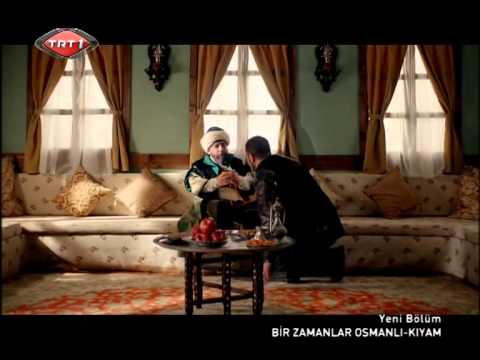 Bir Zamanlar Osmanlı-Kıyam 10 Bölüm HQ Tek Part