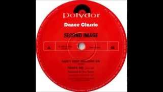 Second Image - Can't Keep Holding On (Remix 1983)