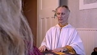 The Real Merlin (Documentary)