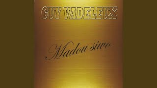 Video thumbnail of "Guy Vadeleux - Prine cité"
