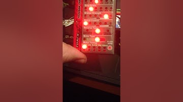 Turnigy track star one cell fault video 2