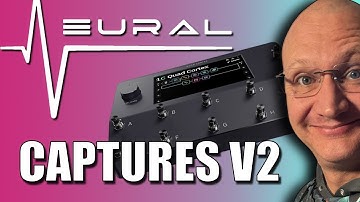 SO MUCH FREE STUFF! Neural CorOs 3.3.0