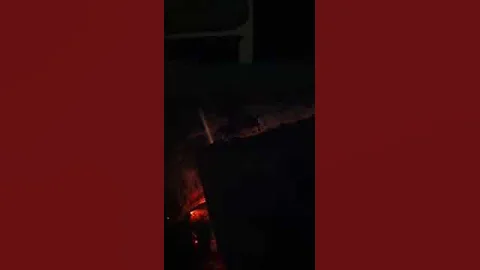 Fireside with Friends