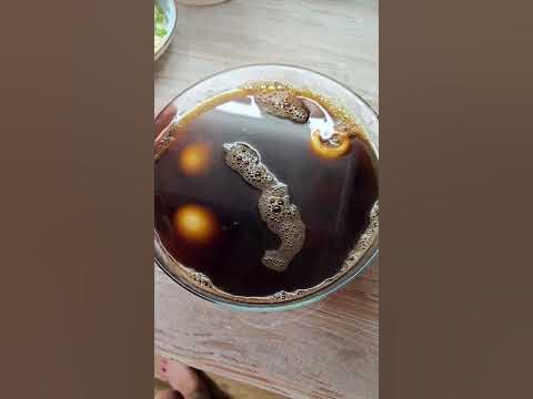 #маринованные яйца - YouTube