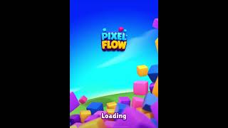 Pixel Flow Level 13-18