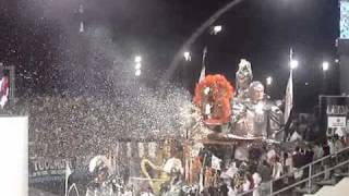 Carnaval 2010 - Gaviões da Fiel