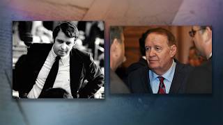 Remembering Gov. Richard Codey