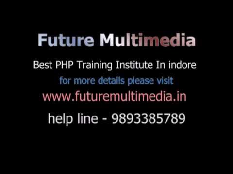 PHP, Training, Courses, Classes,center, coaching, in Indore