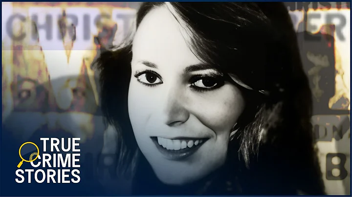 Le Tragique Destin De Beth Kenyon | Dossiers FBI |...