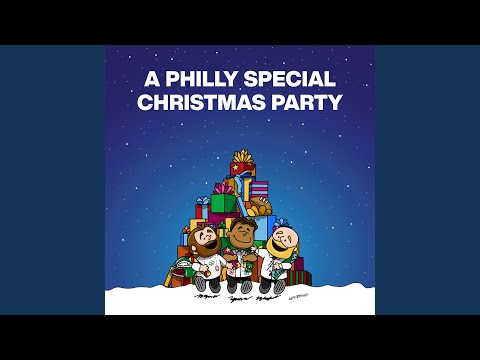 The Philly Specials — Having a Party