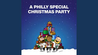 Having a Party
