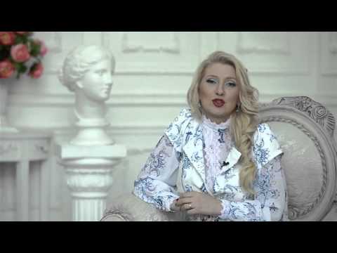 "О чем молчат мужчины" Екатерина Любимова