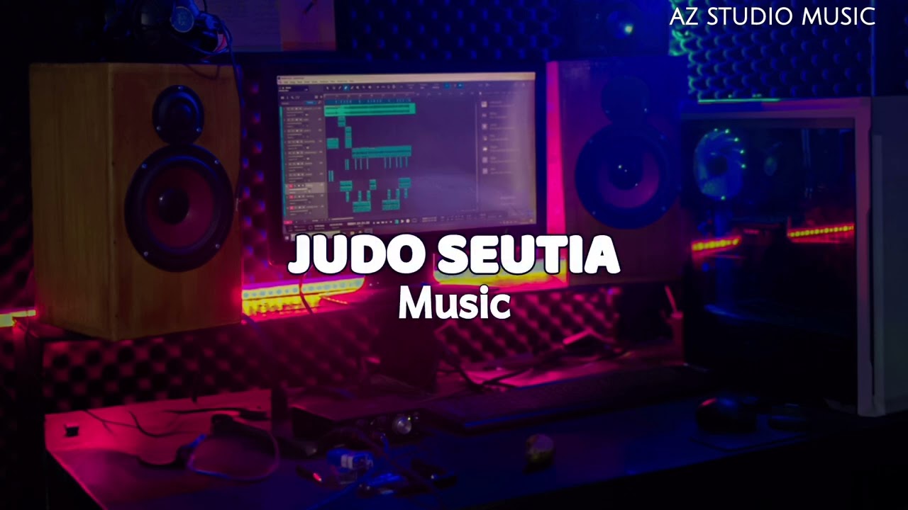 JUDO SEUTIA KAROKE MUSIC AZ STUDIO