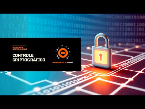 Treinamento Técnico - Controle Criptográfico