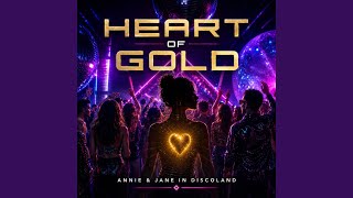Heart of Gold (EDM / Disco-Version) - YouTube