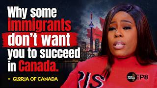 Shifting Horizons: Navigating the New Reality of Canadian Immigration | Gloria of Canada